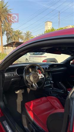 فورد موستانج